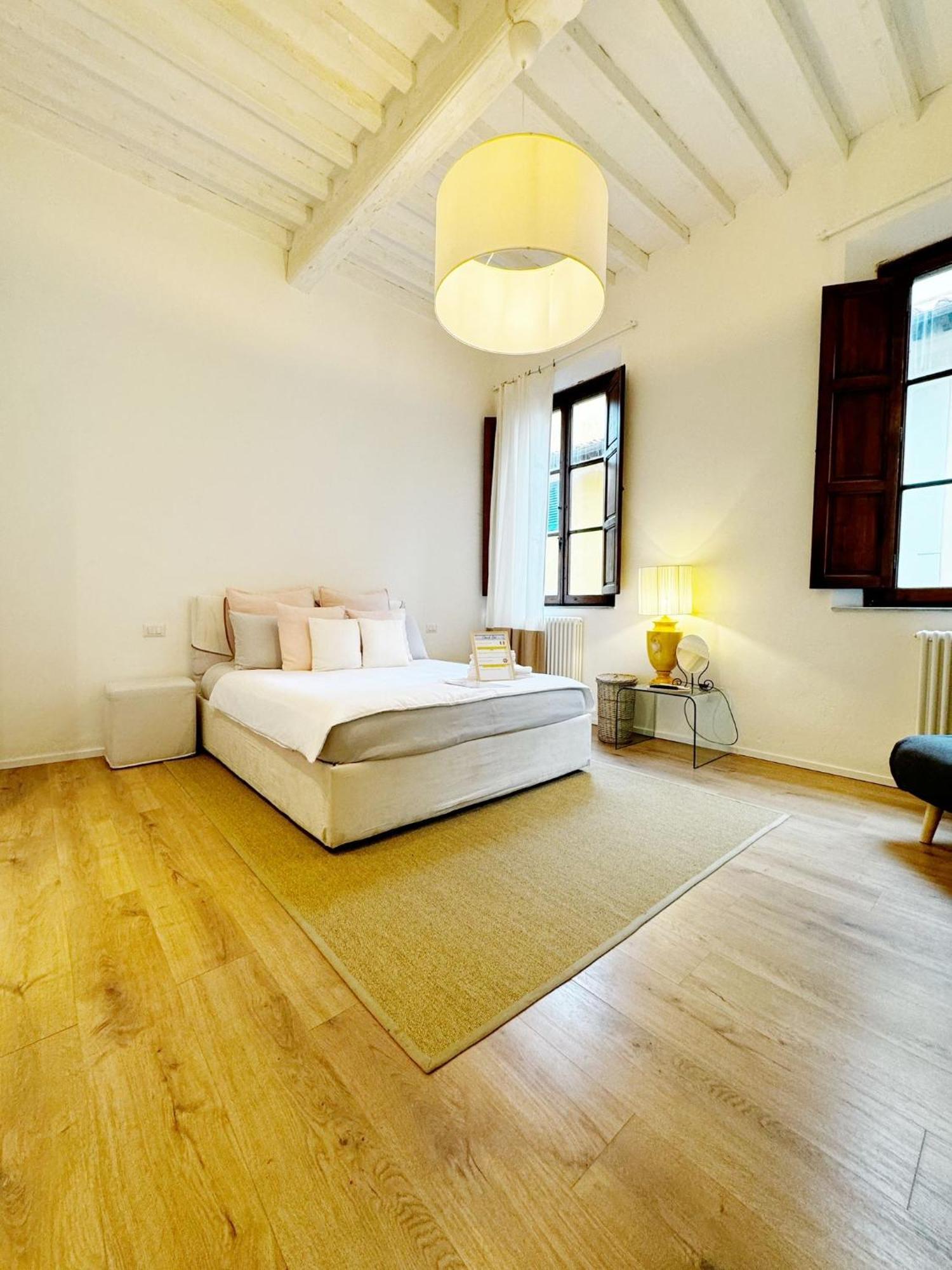 Boutique Room - Centro Storico 20 Min Da Firenze エンポリ エクステリア 写真