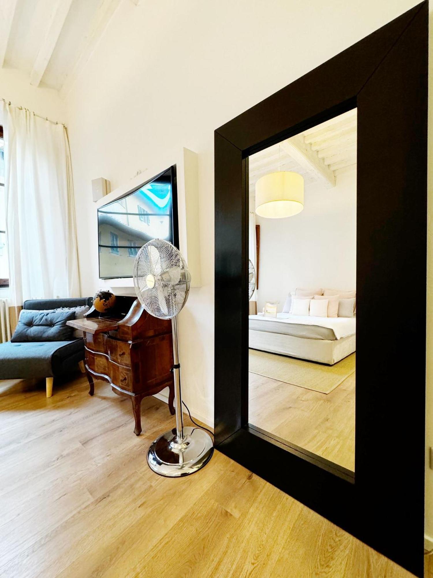 Boutique Room - Centro Storico 20 Min Da Firenze エンポリ エクステリア 写真