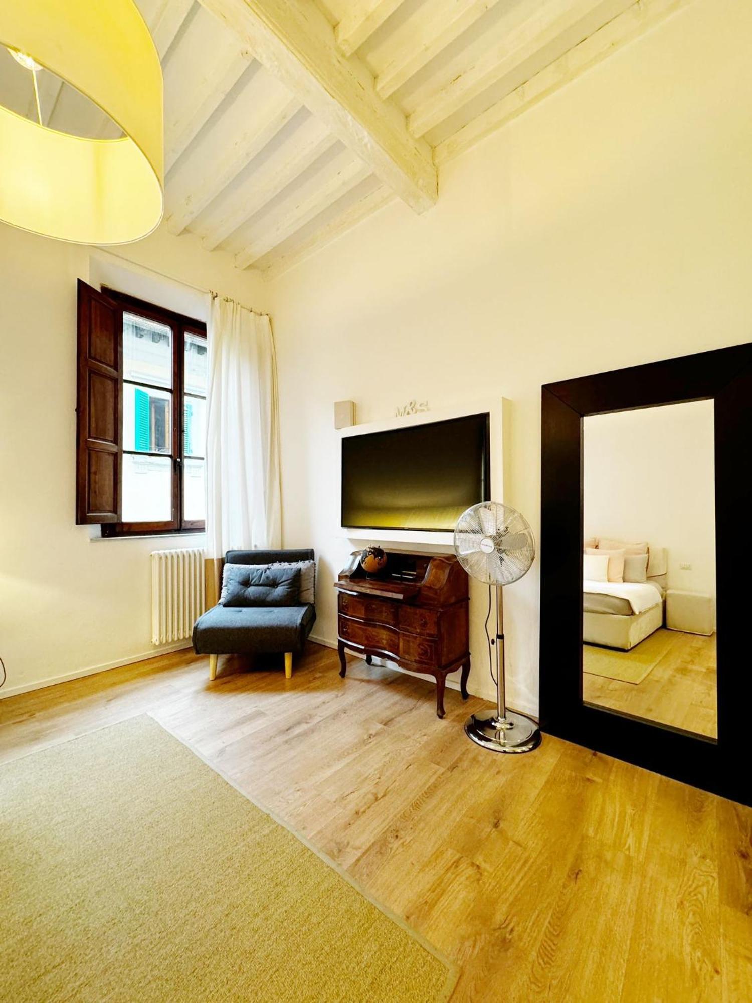 Boutique Room - Centro Storico 20 Min Da Firenze エンポリ エクステリア 写真