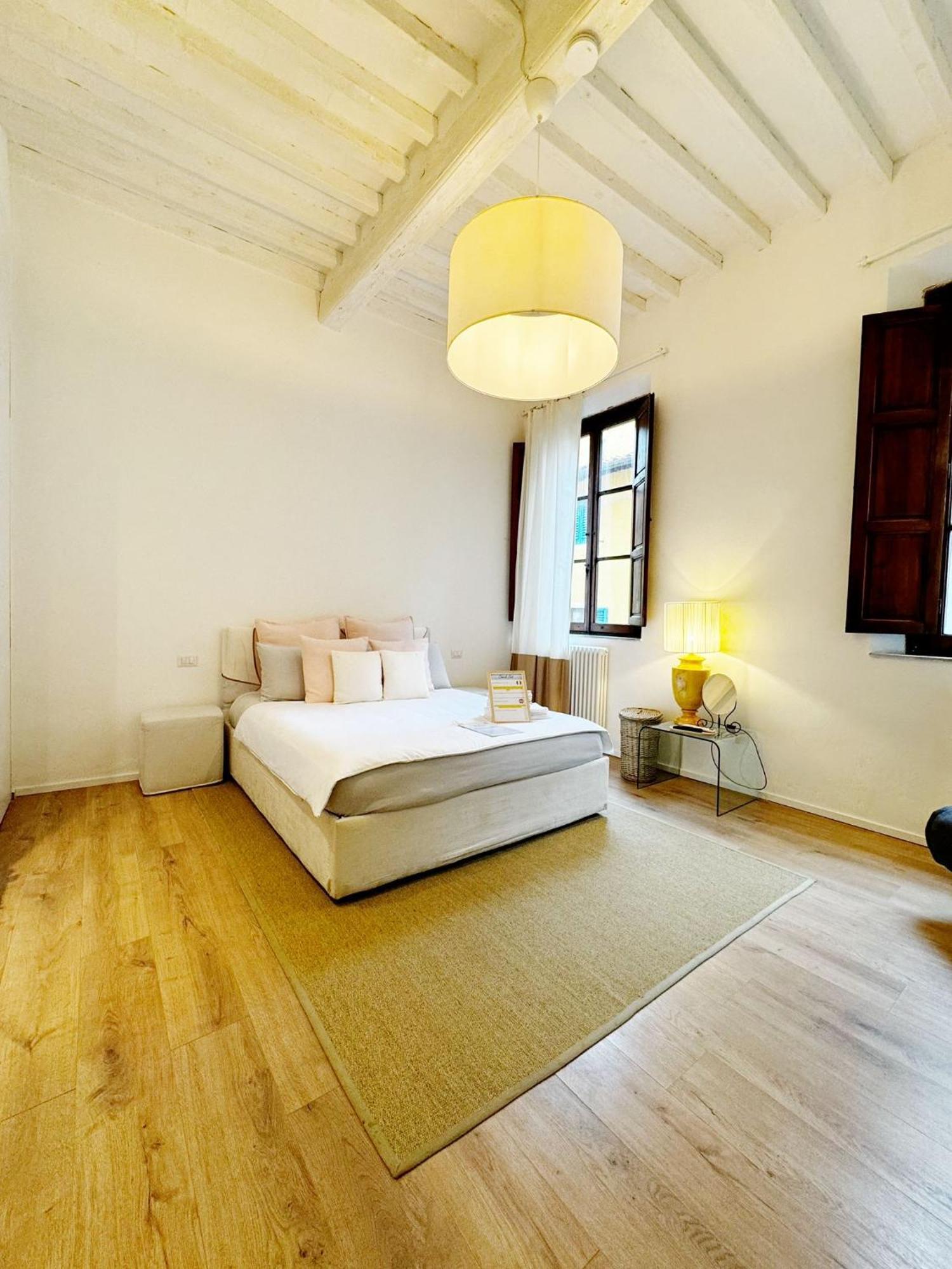 Boutique Room - Centro Storico 20 Min Da Firenze エンポリ エクステリア 写真