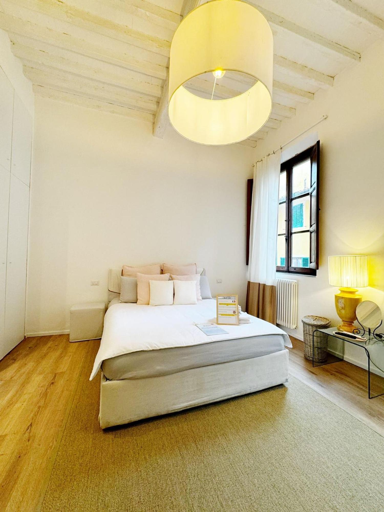 Boutique Room - Centro Storico 20 Min Da Firenze エンポリ エクステリア 写真
