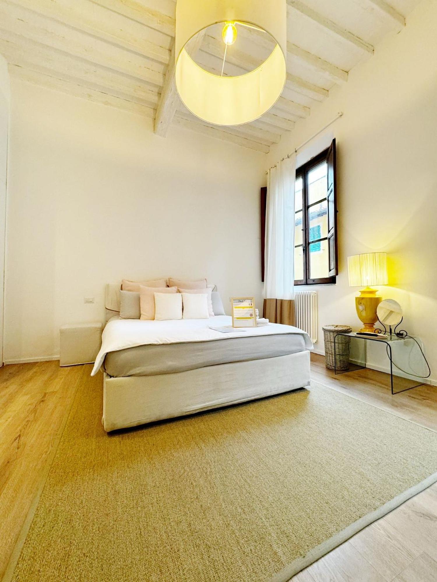 Boutique Room - Centro Storico 20 Min Da Firenze エンポリ エクステリア 写真